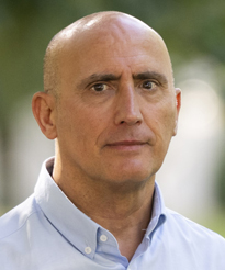 Juan José Calvo Miranda