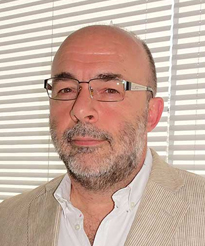 Miguel Ángel Pallarés Jiménez