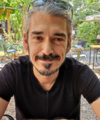 José Antonio Mérida Donoso