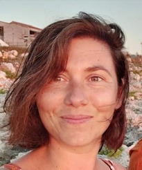 Claudia García