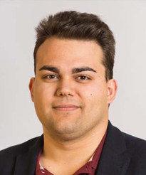 Javier Álvarez Otero