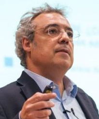 Javier Paricio Royo