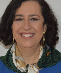 María Luisa De Lázaro y Torres
