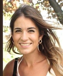 Carmen Bentué Martínez