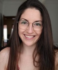 María Caudevilla Lambán