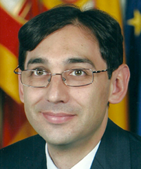 Rafael Pablo de Miguel González