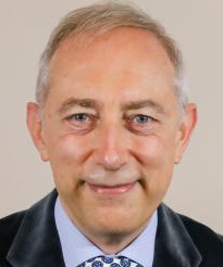 Ángel Pueyo Campos