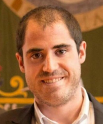 Alberto Serrano Andrés