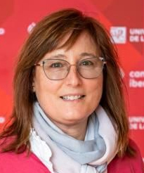 Núria Esther Pascual Bellido